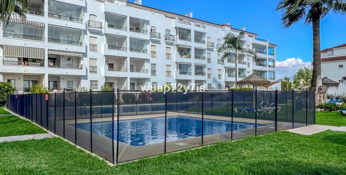 Продажа апартаментов на среднем этаже в Mijas 23