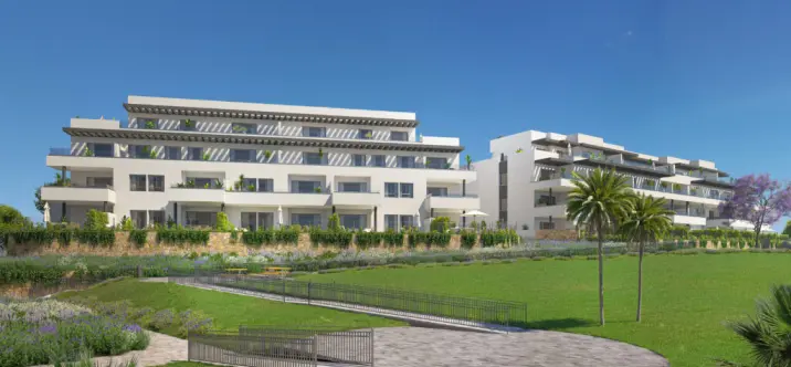 Sale of ground floor apartment in La Cala de Mijas 0