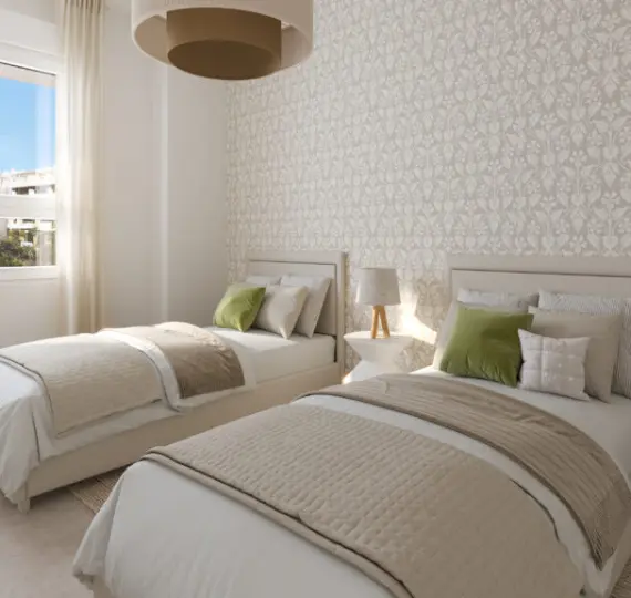 Sale of ground floor apartment in La Cala de Mijas