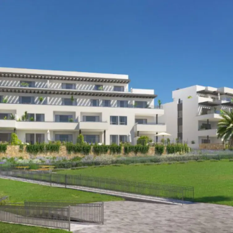 Sale of ground floor apartment in La Cala de Mijas