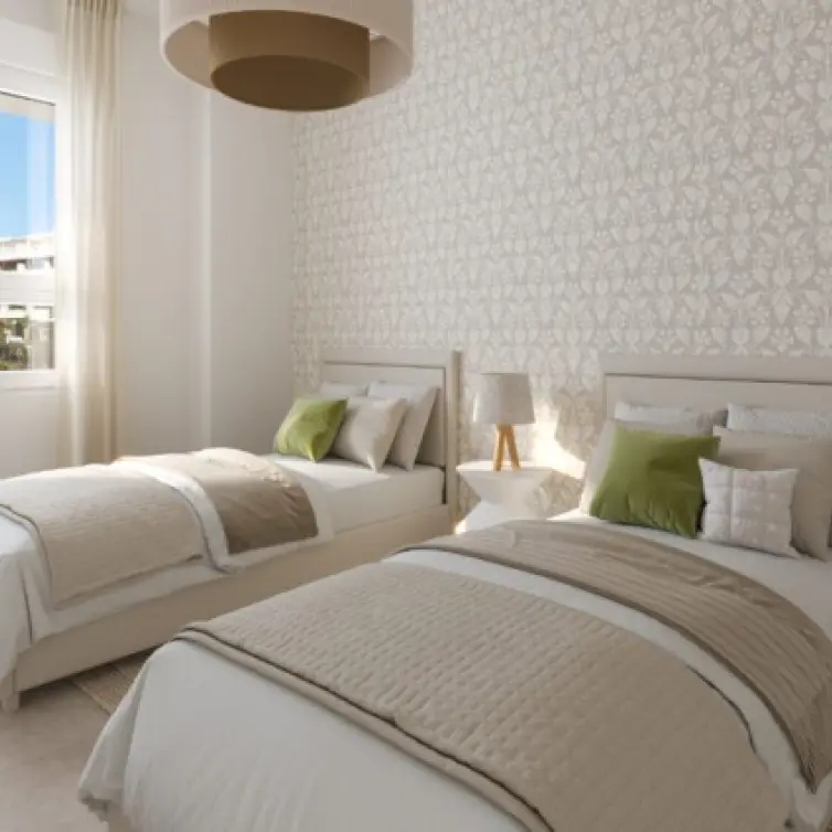 Sale of ground floor apartment in La Cala de Mijas