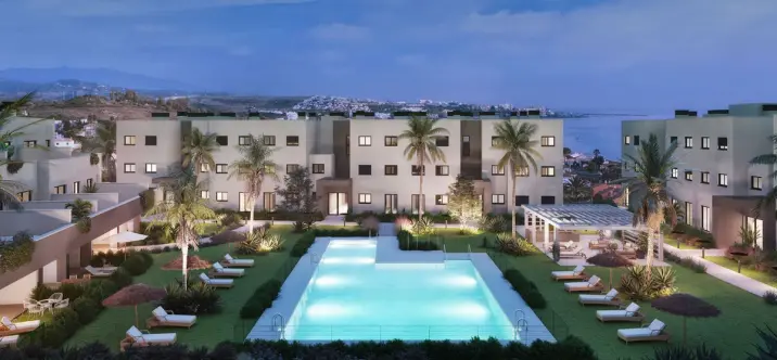 Middle floor apartment R4955293 0