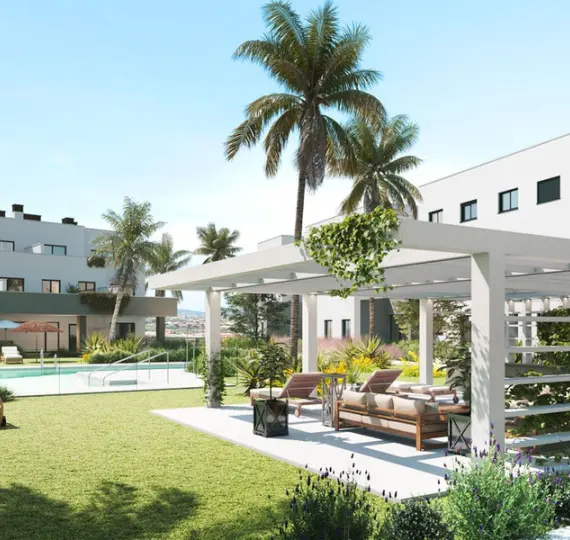 Middle floor apartment R4955293