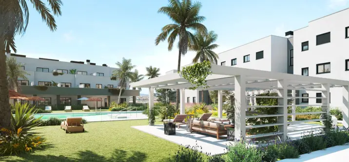 Middle floor apartment R4955293 1