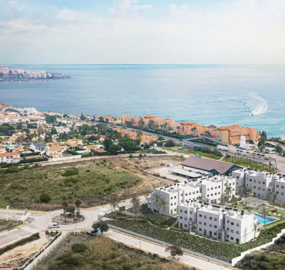 Middle floor apartment R4955293