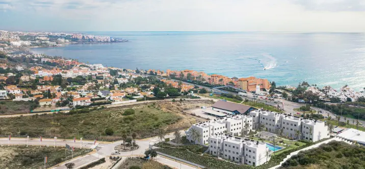 Middle floor apartment R4955293 2