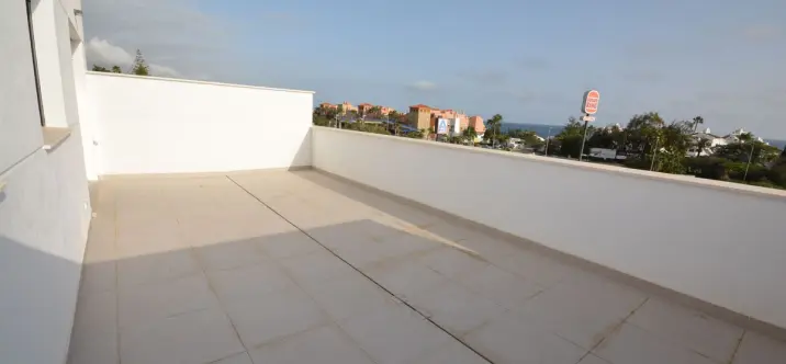 Middle floor apartment R4955293 4