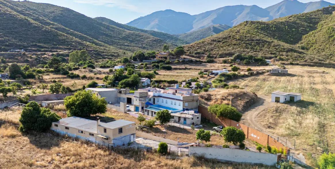 Sale of duplex in Marbella 1