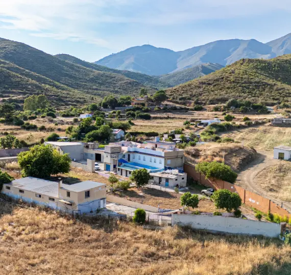 Sale of duplex in Marbella