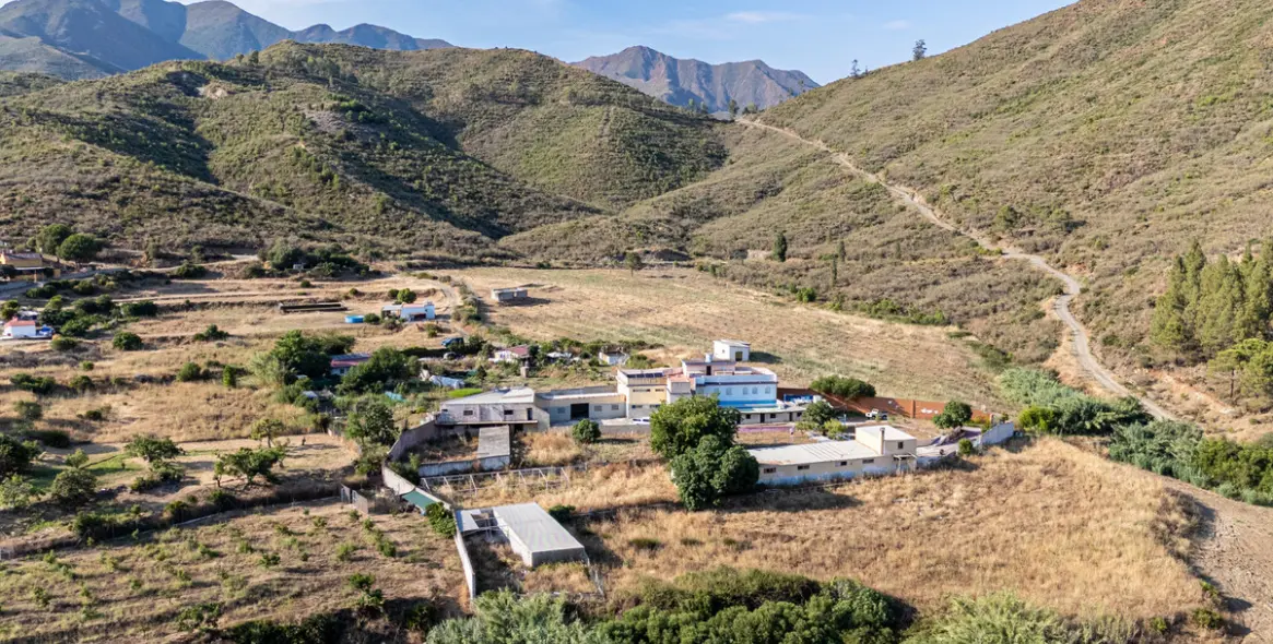 Sale of duplex in Marbella 2