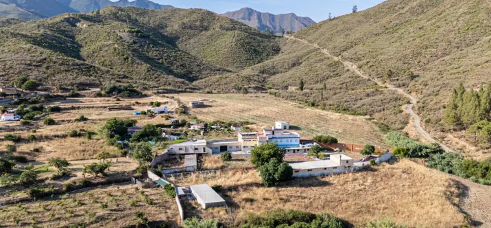 Sale of duplex in Marbella 1