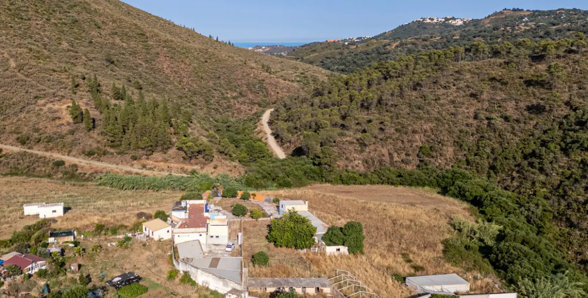 Sale of duplex in Marbella 3