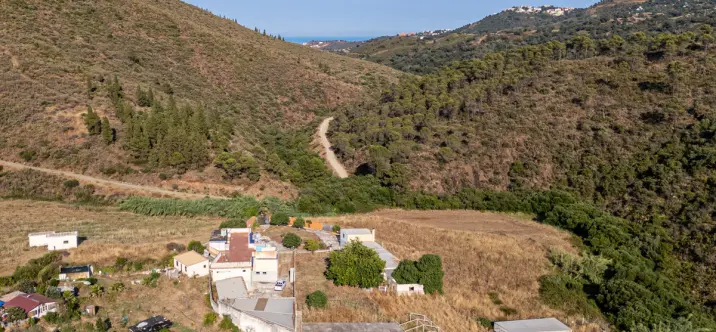 Sale of duplex in Marbella 2