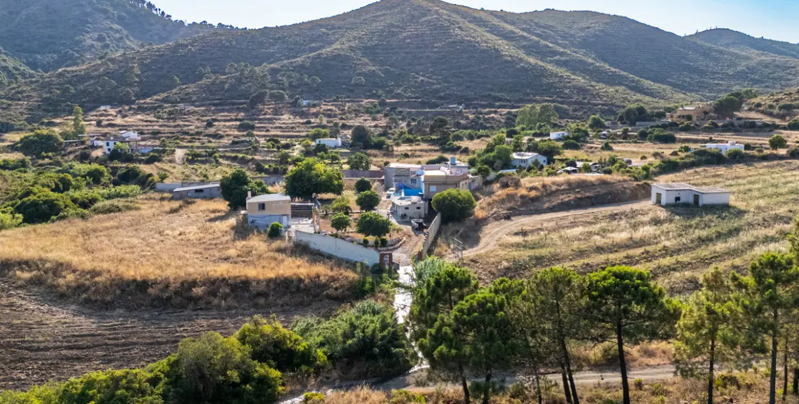 Sale of duplex in Marbella 4