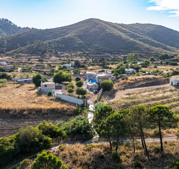 Sale of duplex in Marbella