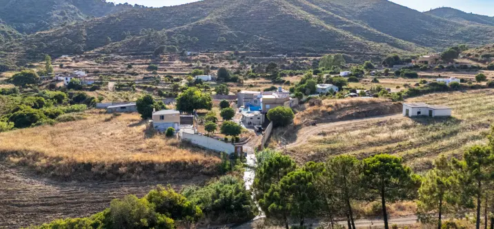 Sale of duplex in Marbella 3