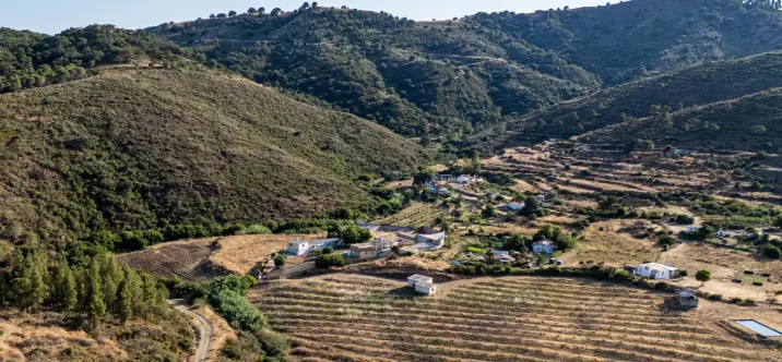 Sale of duplex in Marbella 4