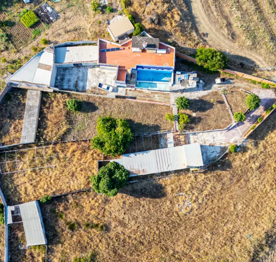 Sale of duplex in Marbella