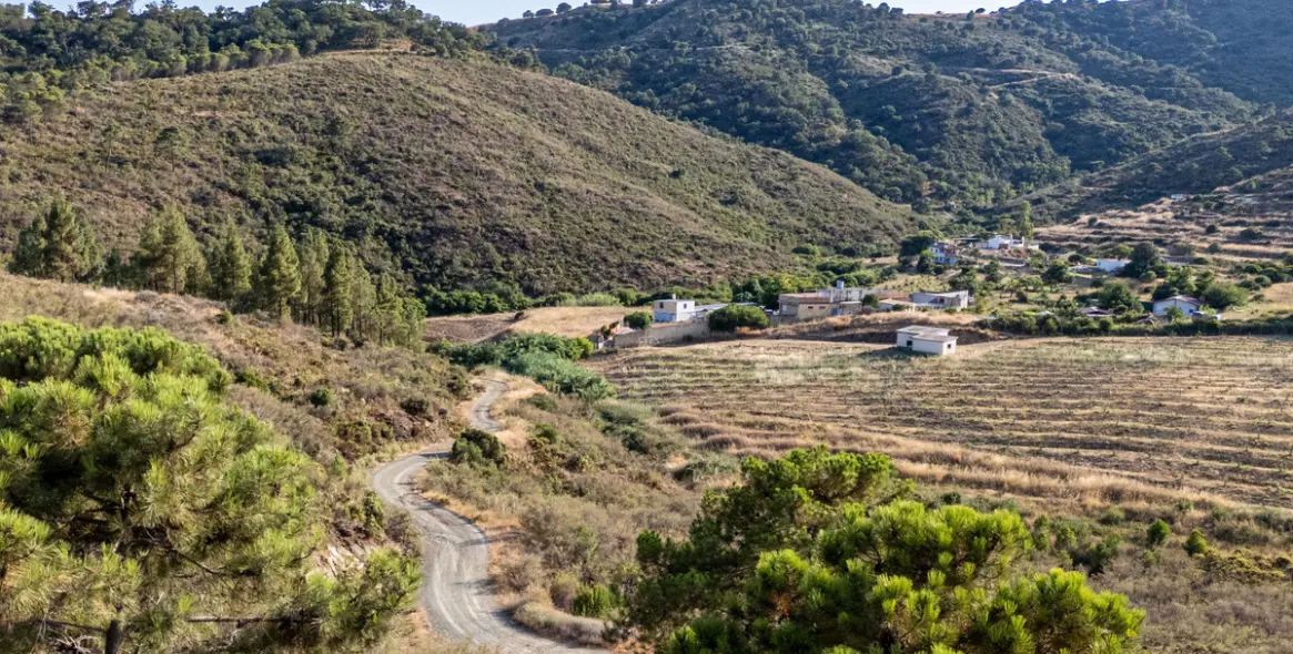 Sale of duplex in Marbella 7