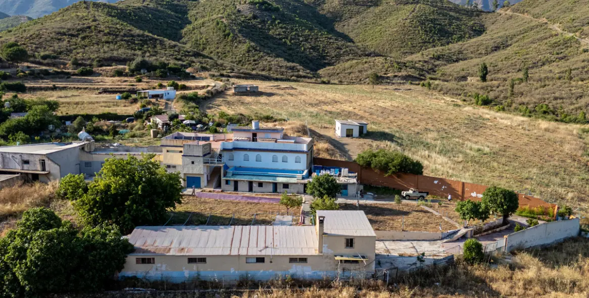 Sale of duplex in Marbella 8