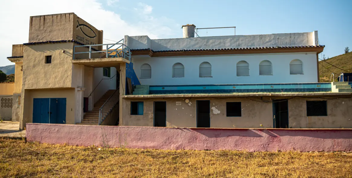 Sale of duplex in Marbella 9