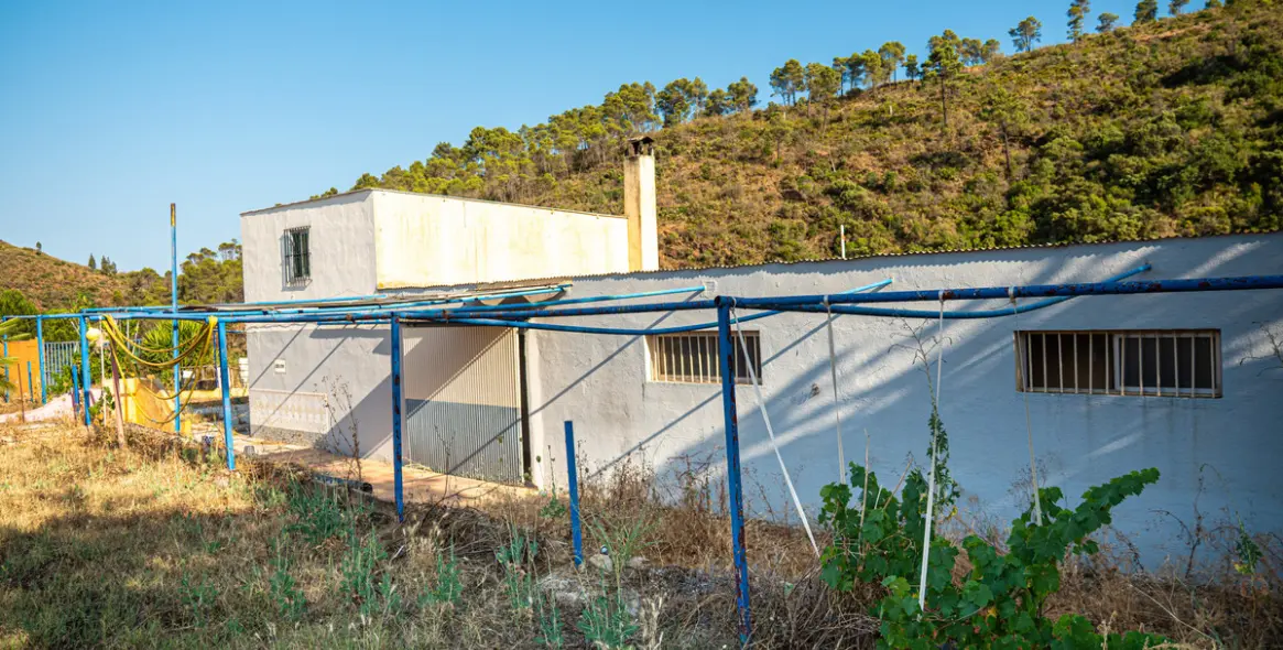 Sale of duplex in Marbella 10