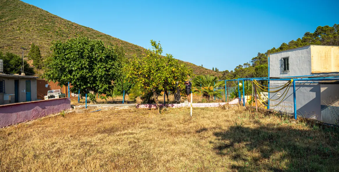 Sale of duplex in Marbella 11