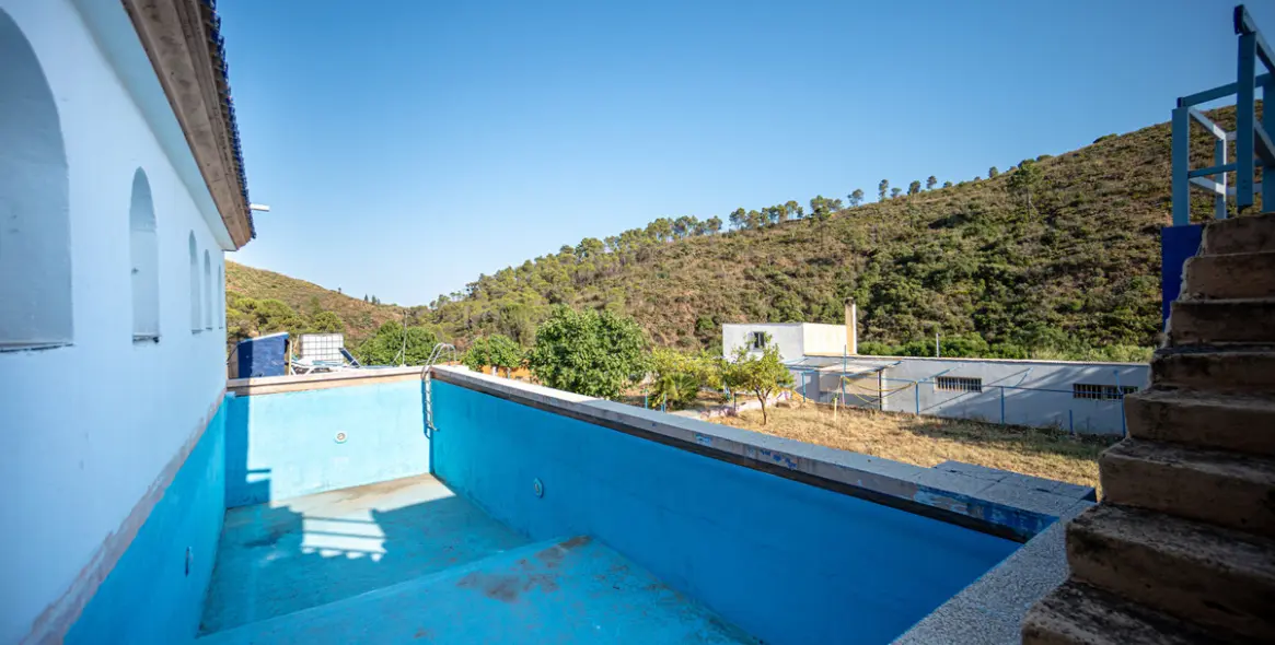 Sale of duplex in Marbella 14