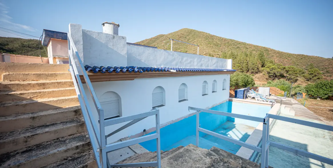 Sale of duplex in Marbella 16