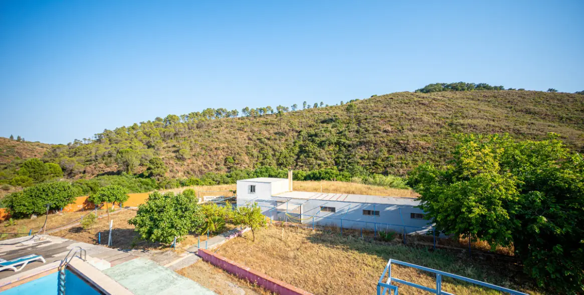 Sale of duplex in Marbella 17