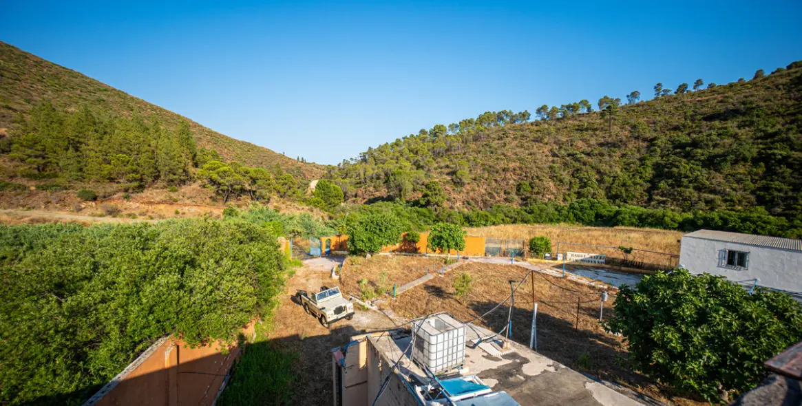 Sale of duplex in Marbella 19