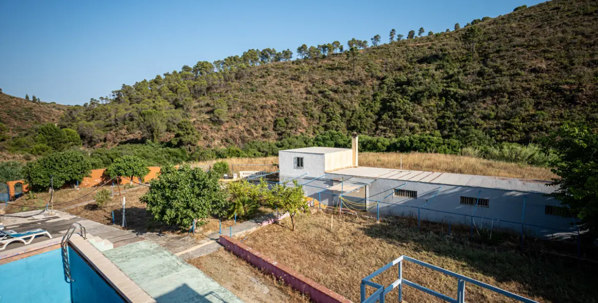 Sale of duplex in Marbella 20