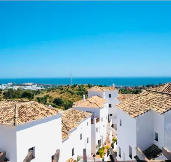 Продажа таунхауса в Marbella