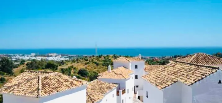 Продажа таунхауса в Marbella 0