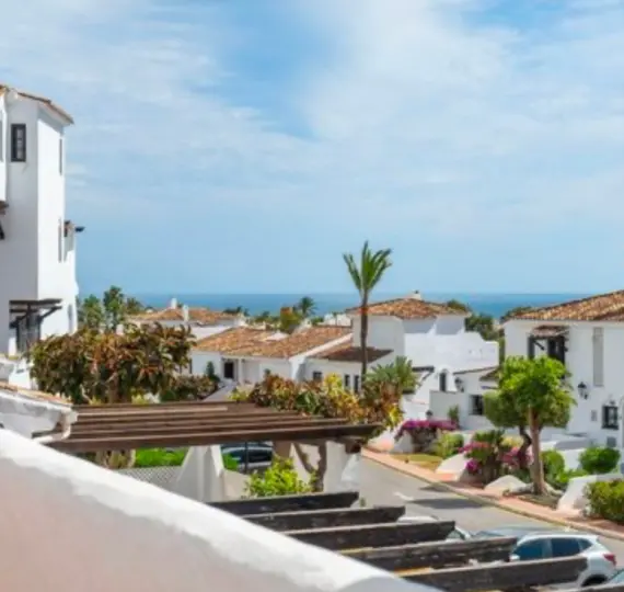 Продажа таунхауса в Marbella