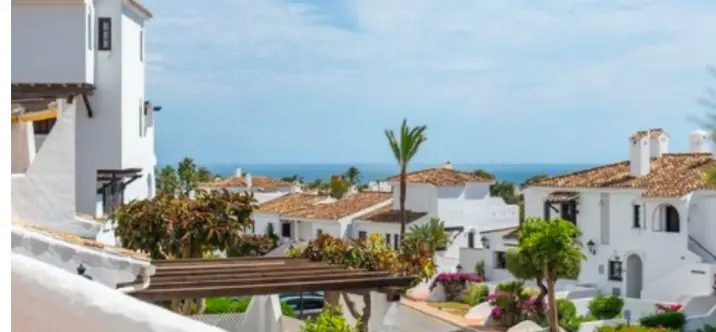 Продажа таунхауса в Marbella 1