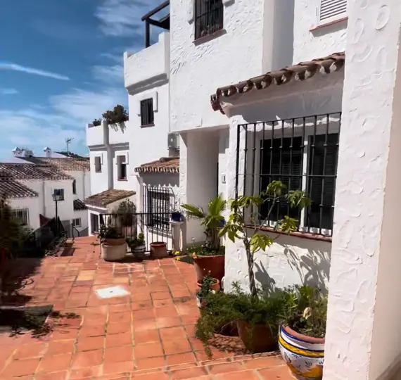 Продажа таунхауса в Marbella