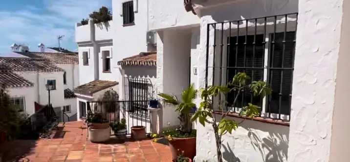 Продажа таунхауса в Marbella 2