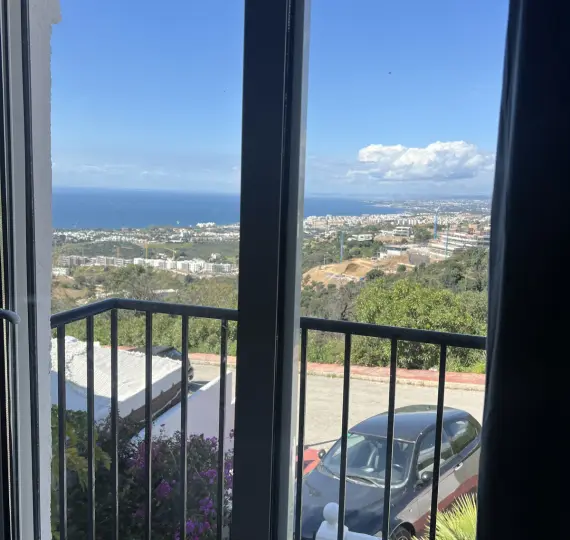 Продажа таунхауса в Marbella