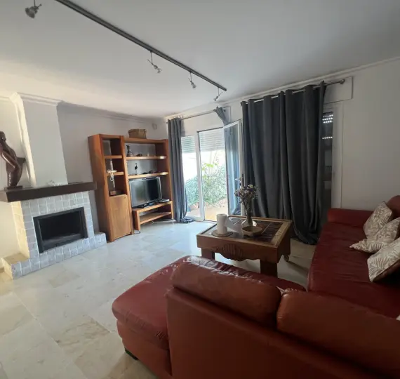 Продажа таунхауса в Marbella