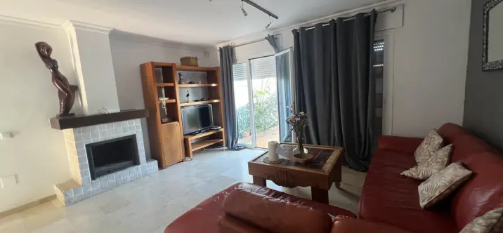 Продажа таунхауса в Marbella 4