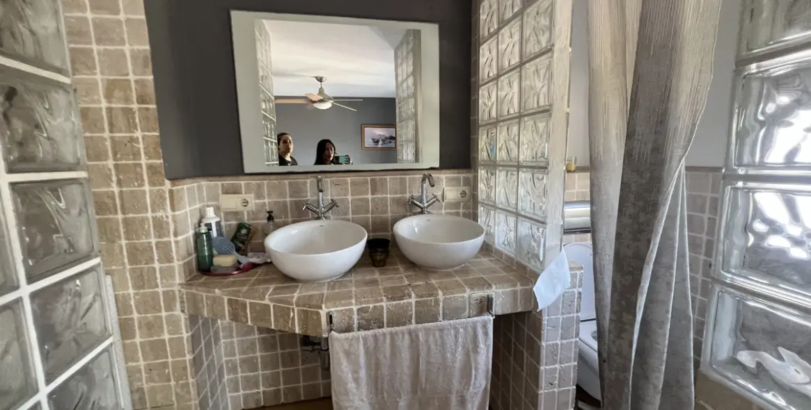 Продажа таунхауса в Marbella 9