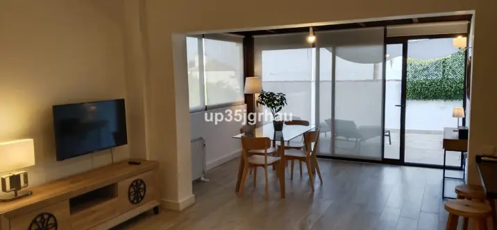 Middle floor apartment R5216503 2