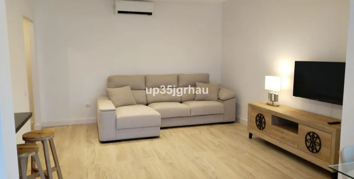 Sale of middle floor apartment in Estepona (district Estepona) 4