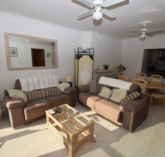 Продажа апартаментов на среднем этаже в La Cala de Mijas