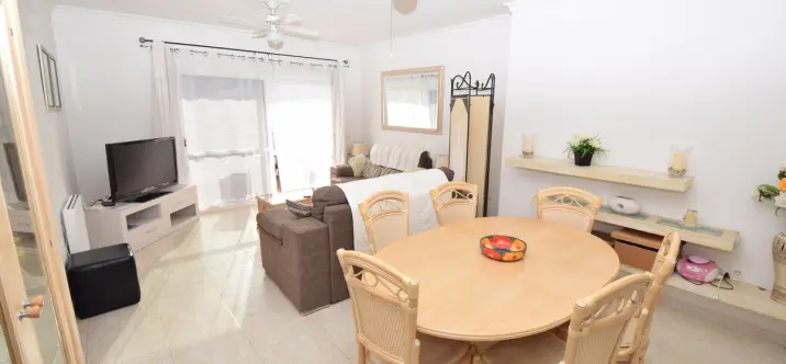 Продажа апартаментов на среднем этаже в La Cala de Mijas 3