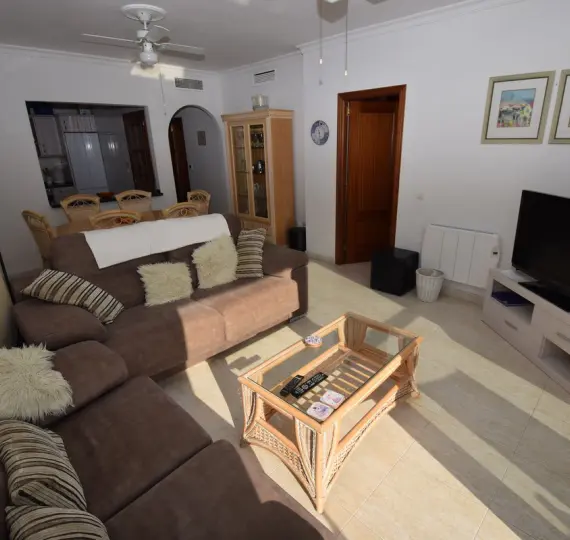 Продажа апартаментов на среднем этаже в La Cala de Mijas