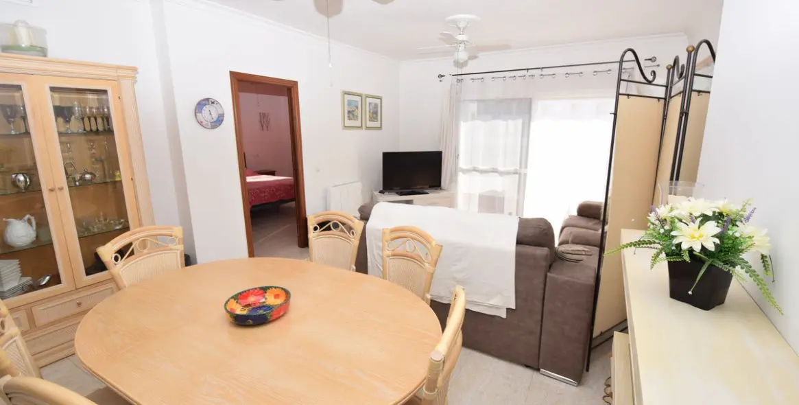 Продажа апартаментов на среднем этаже в La Cala de Mijas 7