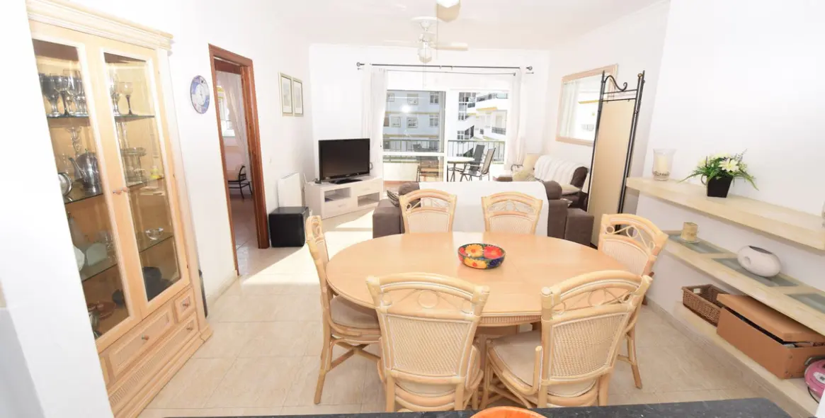 Продажа апартаментов на среднем этаже в La Cala de Mijas 13