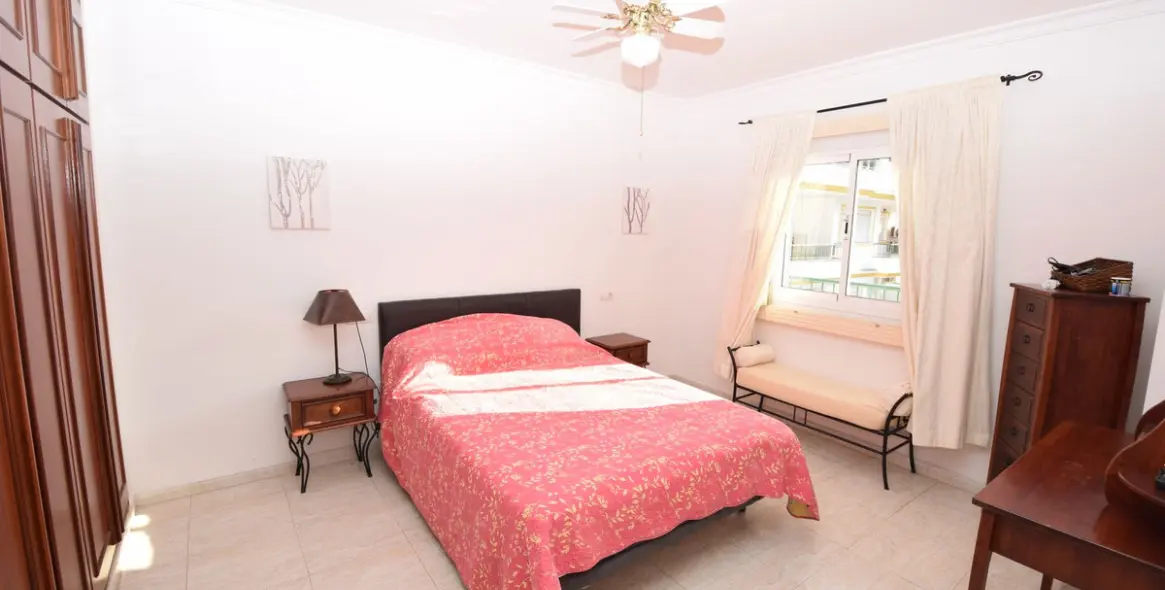 Продажа апартаментов на среднем этаже в La Cala de Mijas 14